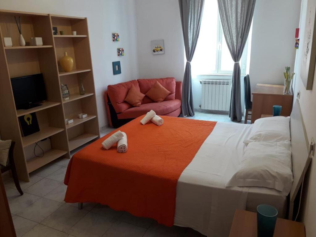 Apartamento My Termini *