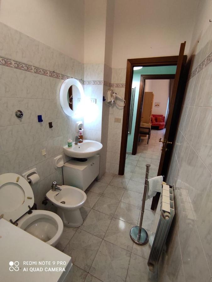 My Termini Apartamento